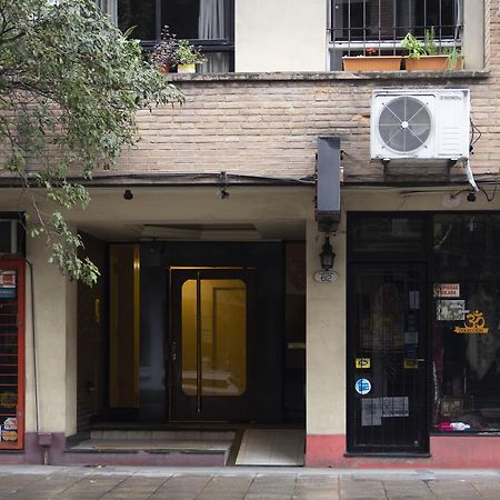 Ashram Apartment San Miguel de Tucuman Luaran gambar