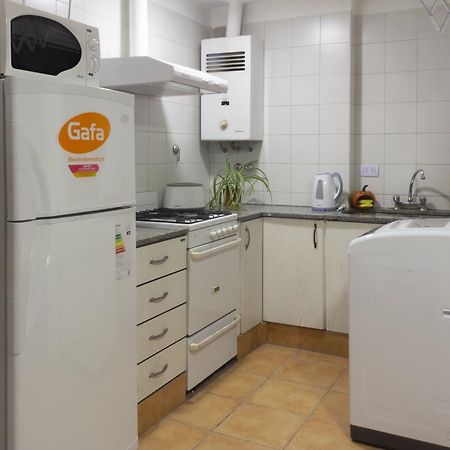 Ashram Apartment San Miguel de Tucuman Luaran gambar
