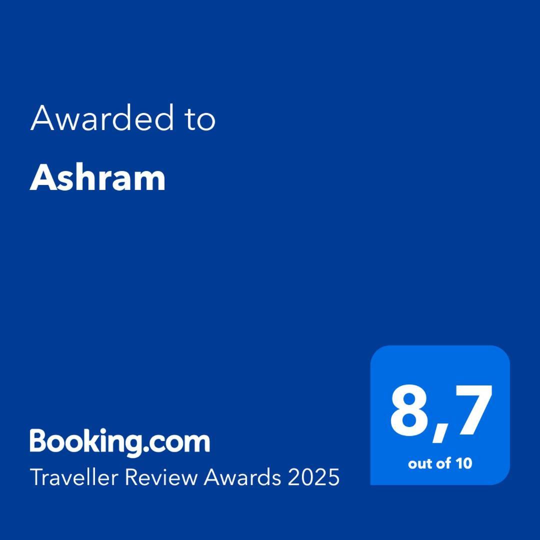Ashram Apartment San Miguel de Tucuman Luaran gambar