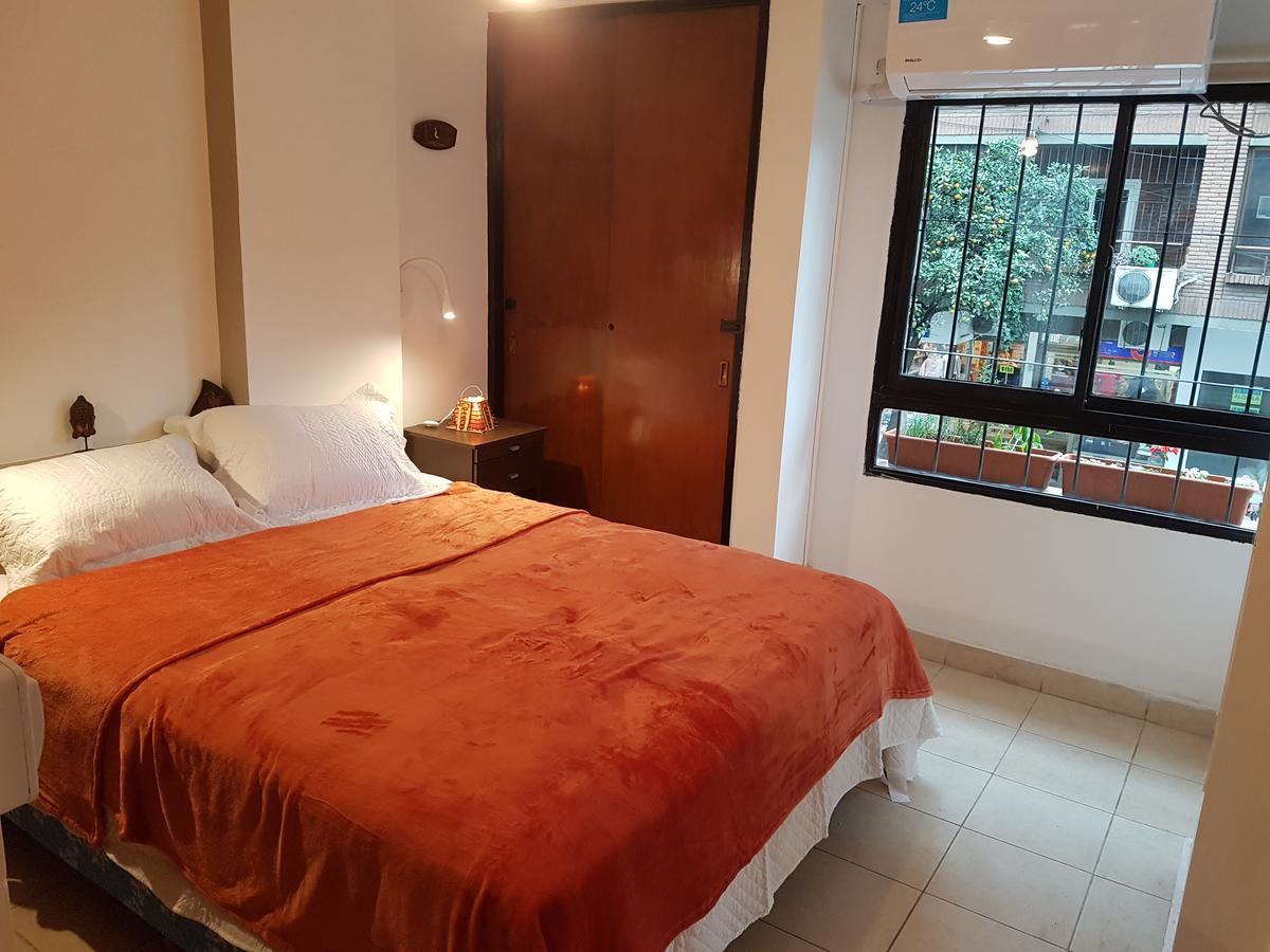Ashram Apartment San Miguel de Tucuman Luaran gambar