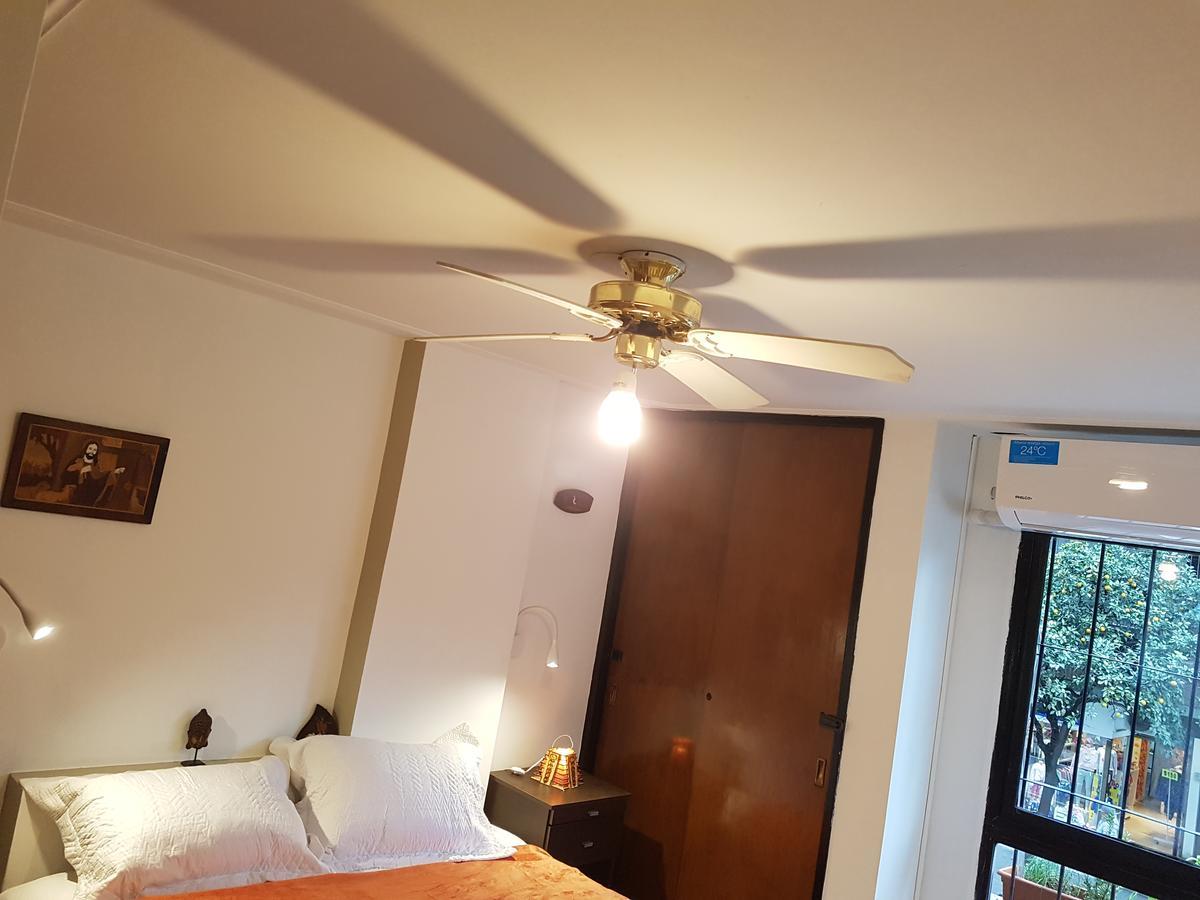 Ashram Apartment San Miguel de Tucuman Luaran gambar