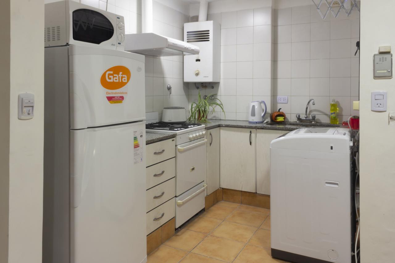 Ashram Apartment San Miguel de Tucuman Luaran gambar