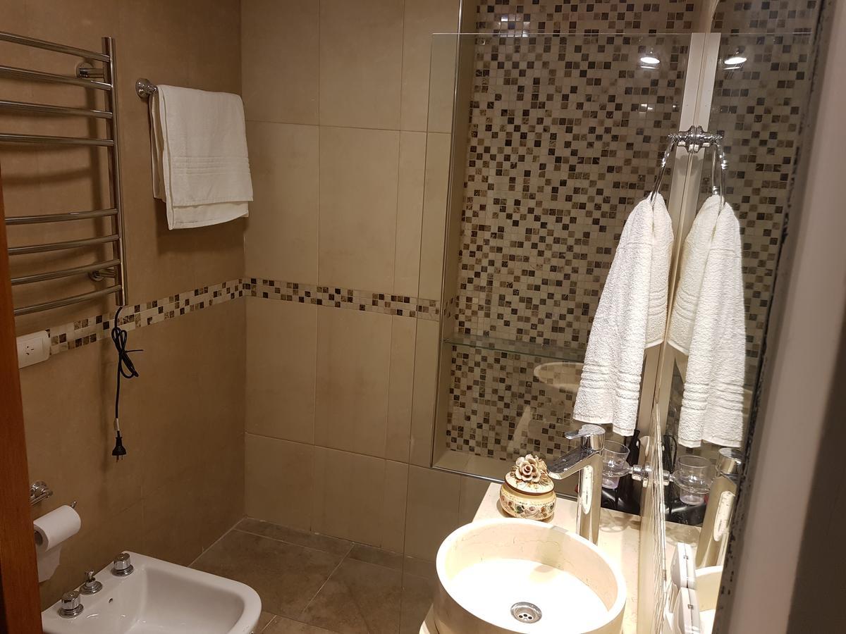 Ashram Apartment San Miguel de Tucuman Luaran gambar