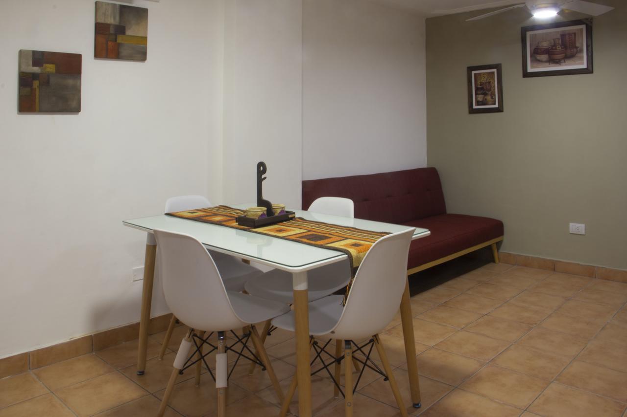 Ashram Apartment San Miguel de Tucuman Luaran gambar