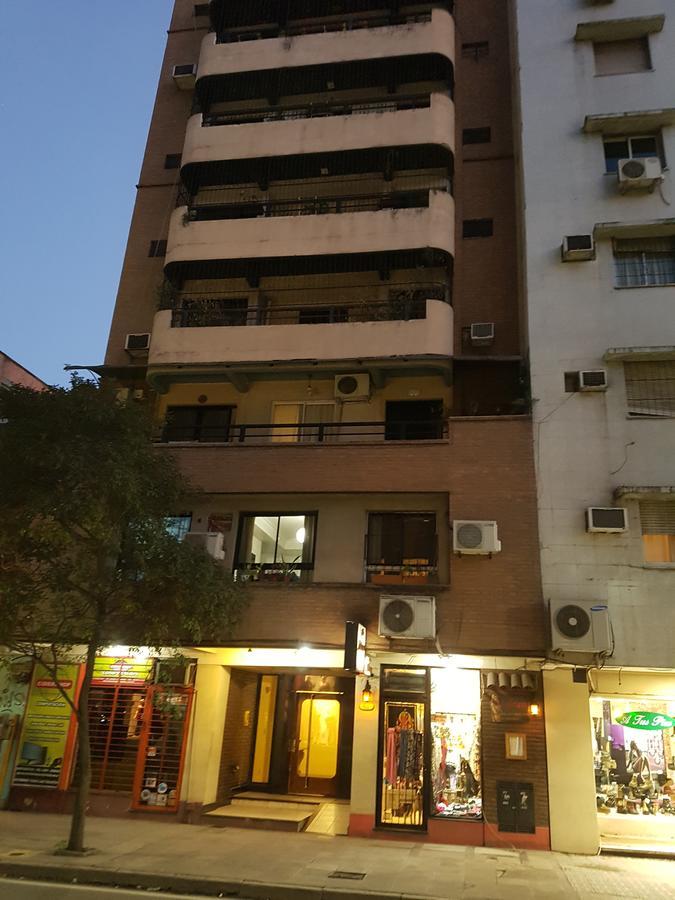 Ashram Apartment San Miguel de Tucuman Luaran gambar