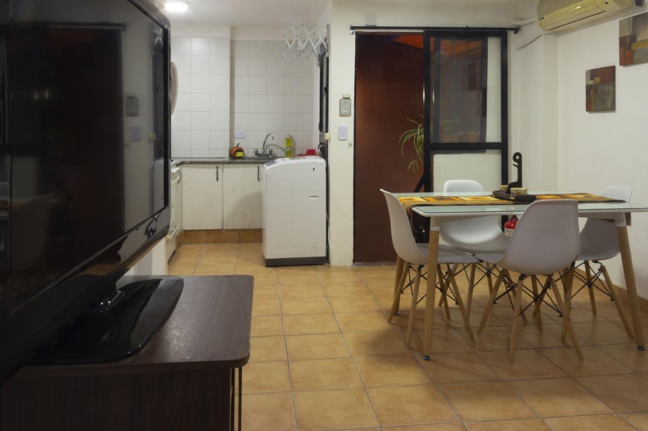 Ashram Apartment San Miguel de Tucuman Luaran gambar